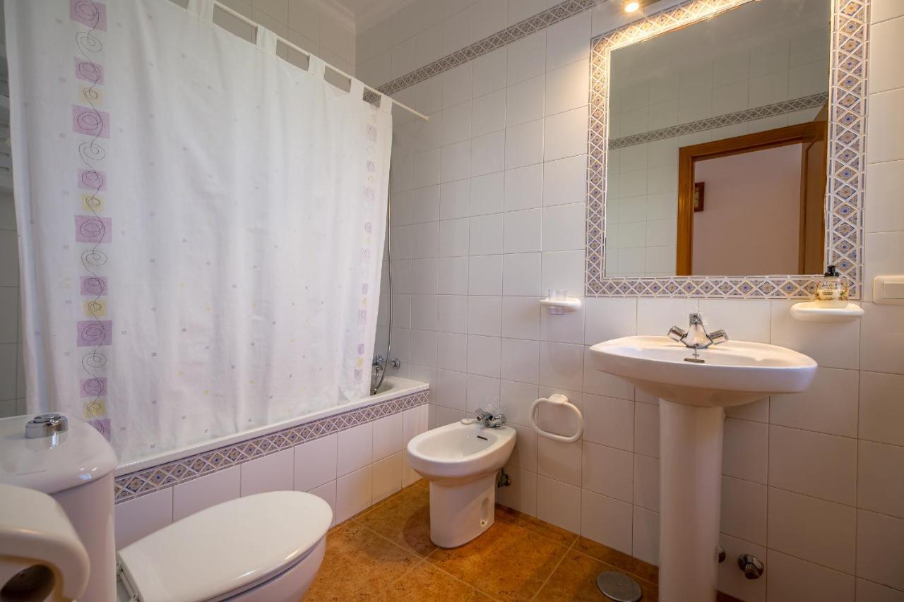 Chalet Pedro I Conil De La Frontera Zewnętrze zdjęcie