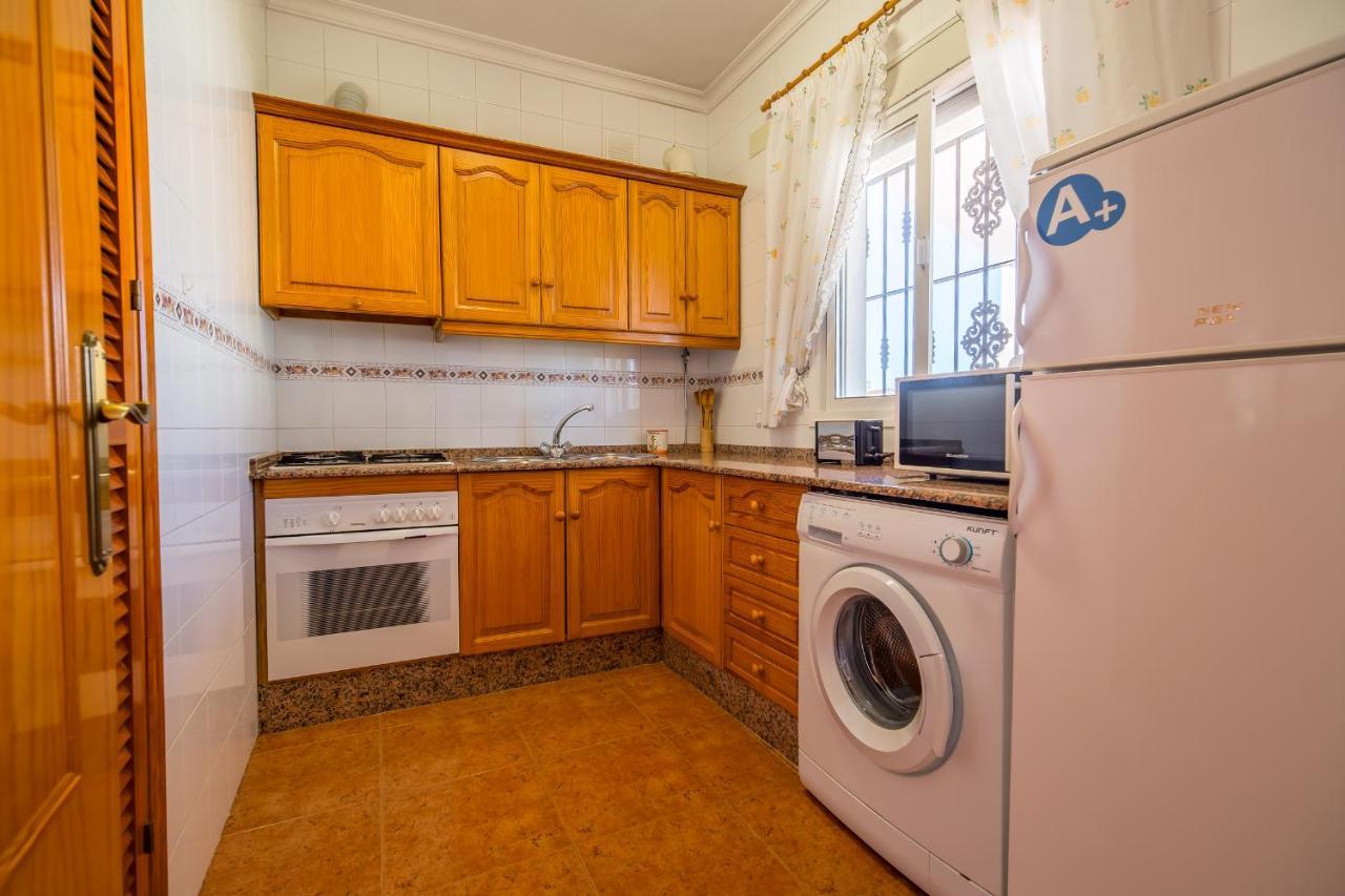 Chalet Pedro I Conil De La Frontera Zewnętrze zdjęcie